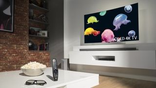 LG 55EG920V review