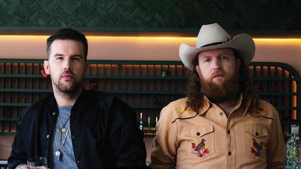 Brothers Osborne: their story and influences | Louder