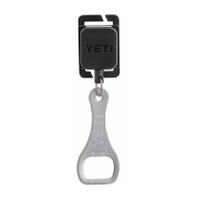 YETI MOLLE Zinger Retractable Tool with YETI Bottle Key Opener: was $33 now $29 @ Amazon