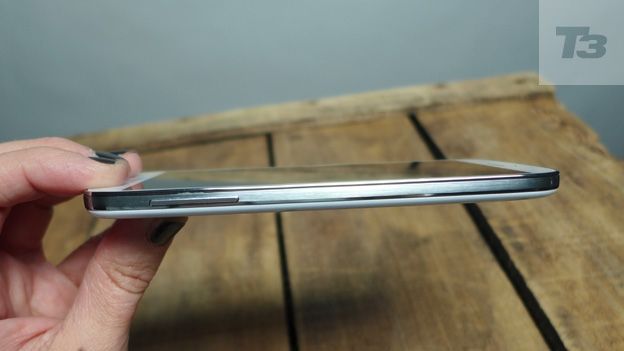 Samsung Galaxy S4 review