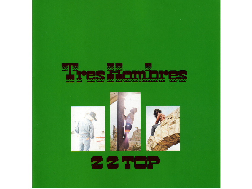 Tres Hombres (1973)