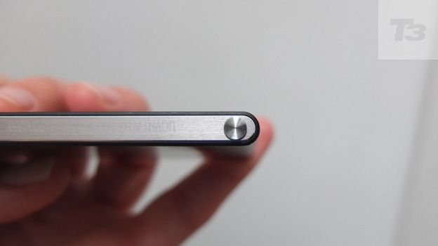 Huawei Ascend P6 review