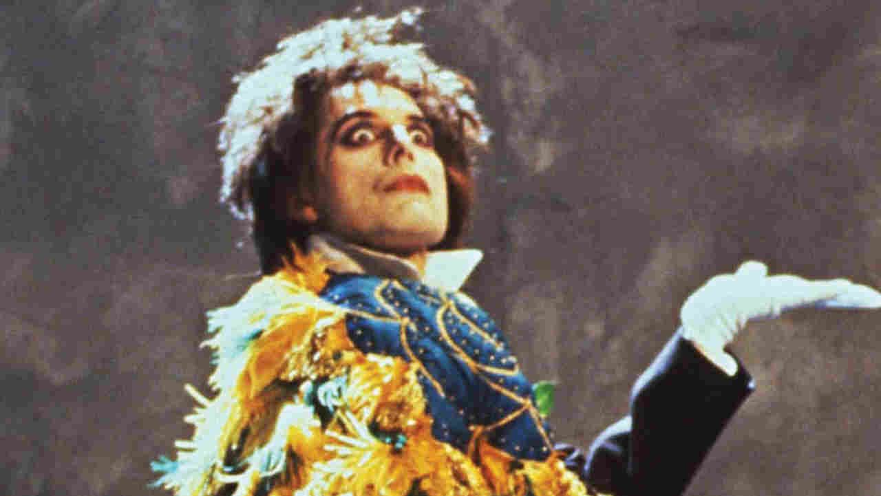 The tragedy and triumph of Queen’s final album and Freddie Mercury’s last goodbye