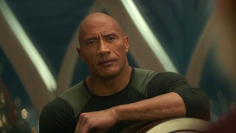 New The Rock Movies: A List Of Upcoming Films Starring Dwayne Johnson