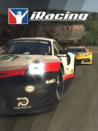 i Racing (1 year membership)