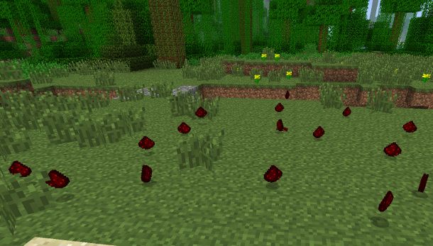 Minecraft's Redstone update due next week, pre-release available now ...