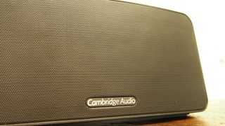 Cambridge Audio Go V2 review