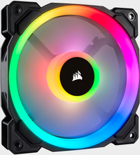 Corsair LL120 RGB fan | $24.99 (save $10)