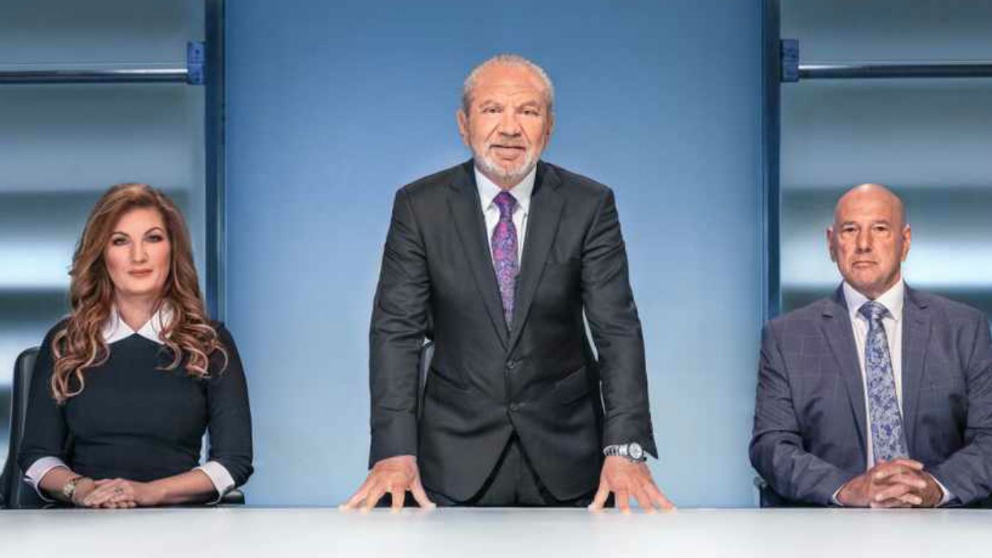 The Apprentice: where are the past winners? | The Week
