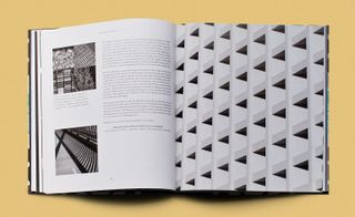 Patternity book 'A new way of seeing'
