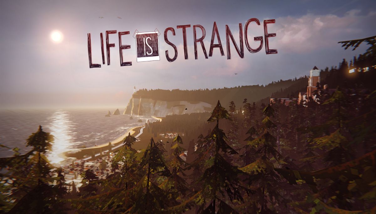 Directors Commentary Revisiting Life Is Strange With Its Creators
