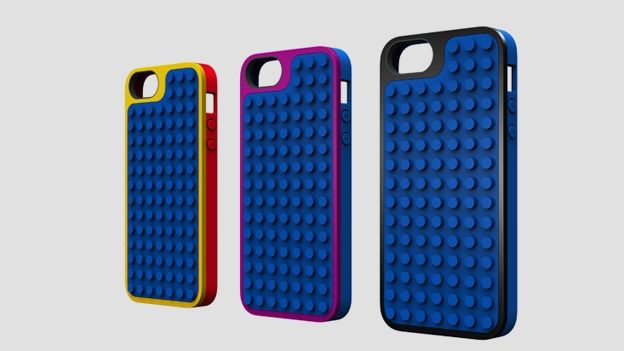 Belkin Lego