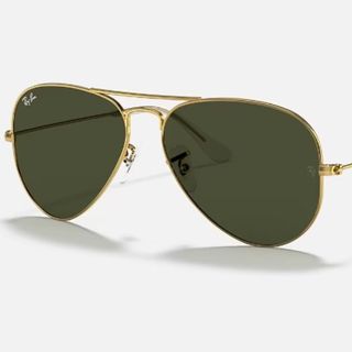 Ray-Ban Aviator Classic sunglasses 