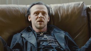 Simon Pegg