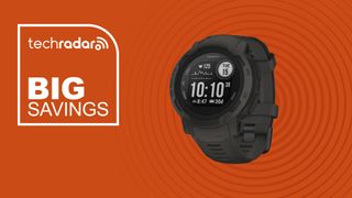 Garmin Instinct 2