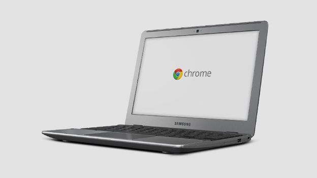 Samsung Series 5 Chromebook review