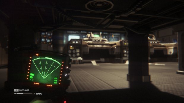 Alien Isolation review | GamesRadar+