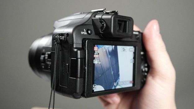 Leica V-Lux 3