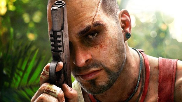 Far Cry 3