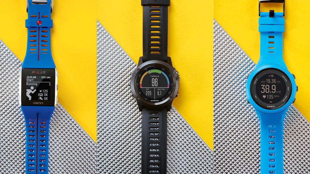 garmin vs polar vs suunto
