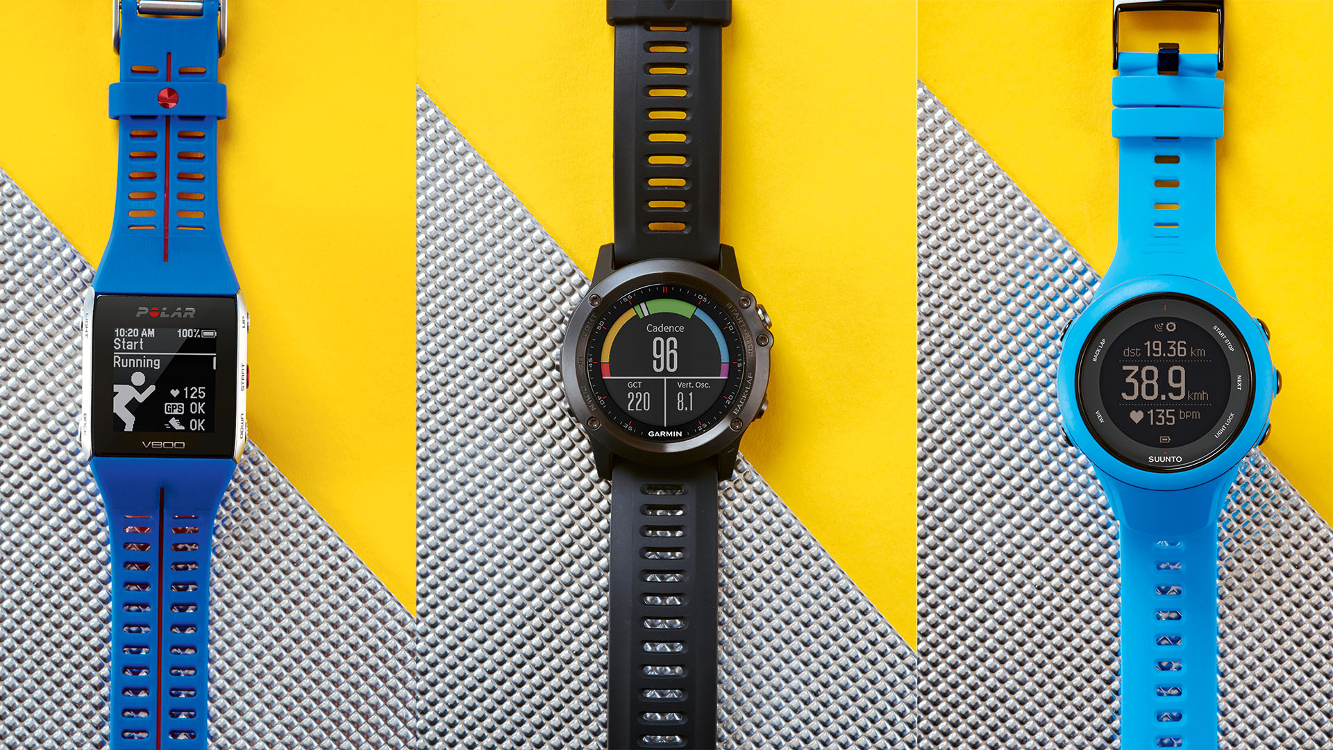 Suunto Race review - 220 Triathlon