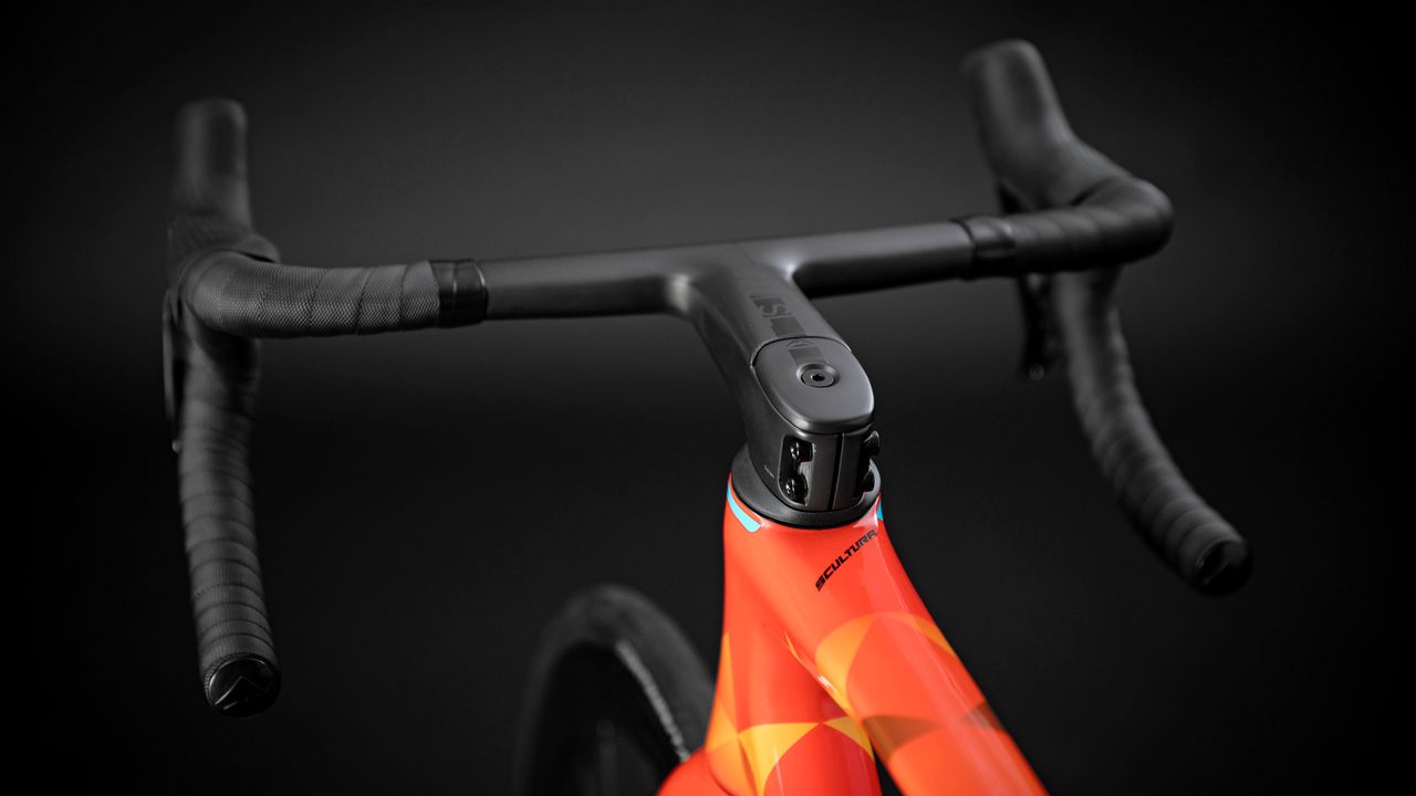 Merida Scultura Team