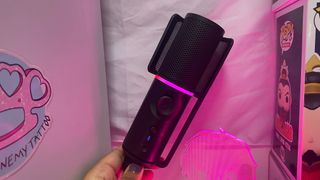 microphone for streaming from streamplify