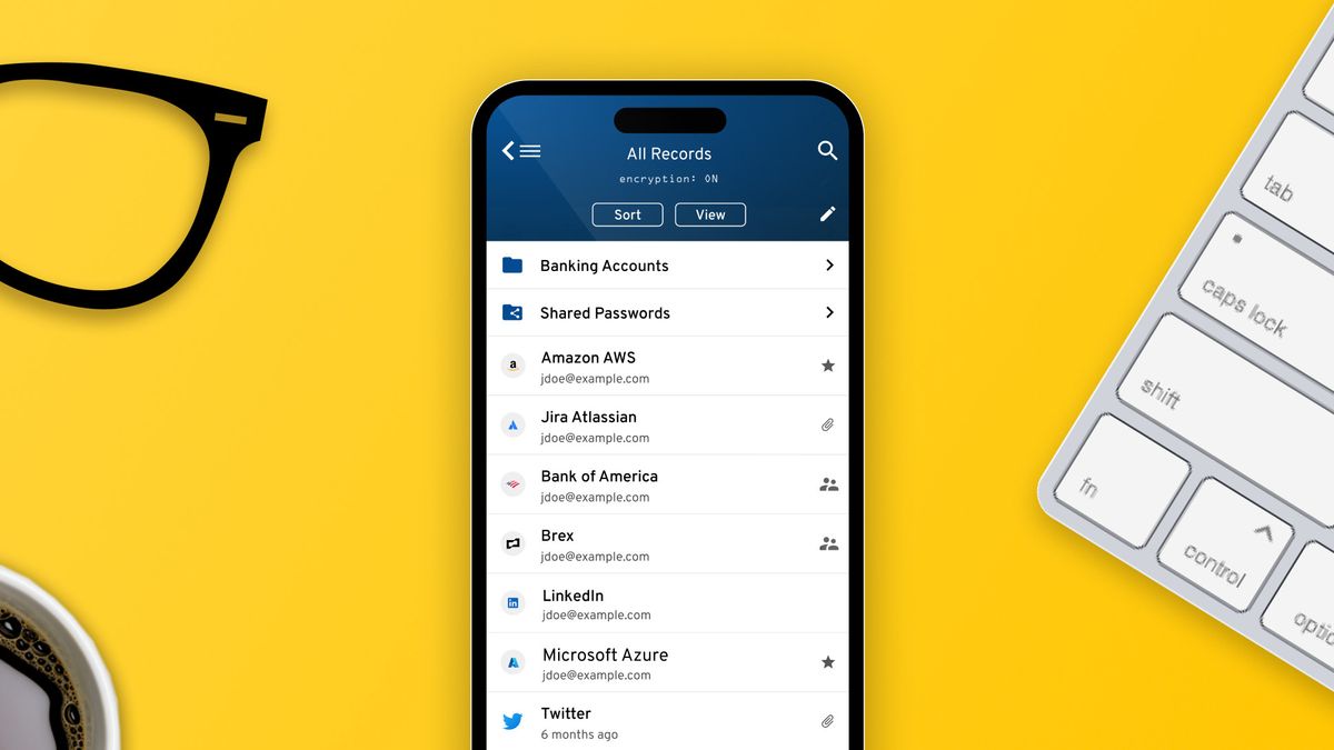 Need a good password manager? Keeper is one of the best, and it’s now 30% off