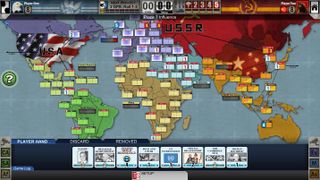 Twilight Struggle