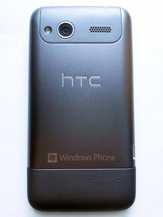 HTC radar review