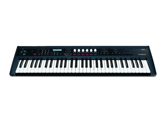 Korg PS60