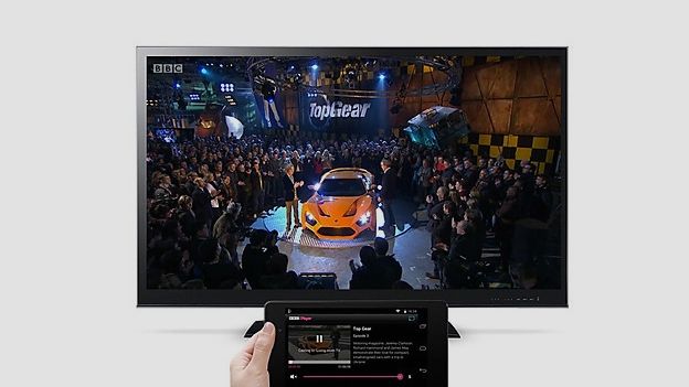 BBC iPlayer