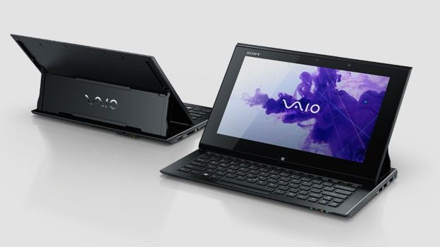 Sony Vaio Duo 11