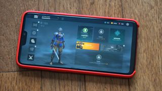 HOW TO DOWNLOAD FREE FIRE MAX IN 1GB, 2GB, 3GB RAM PHONE