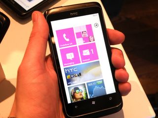 Windows Phone 7 - new features incoming