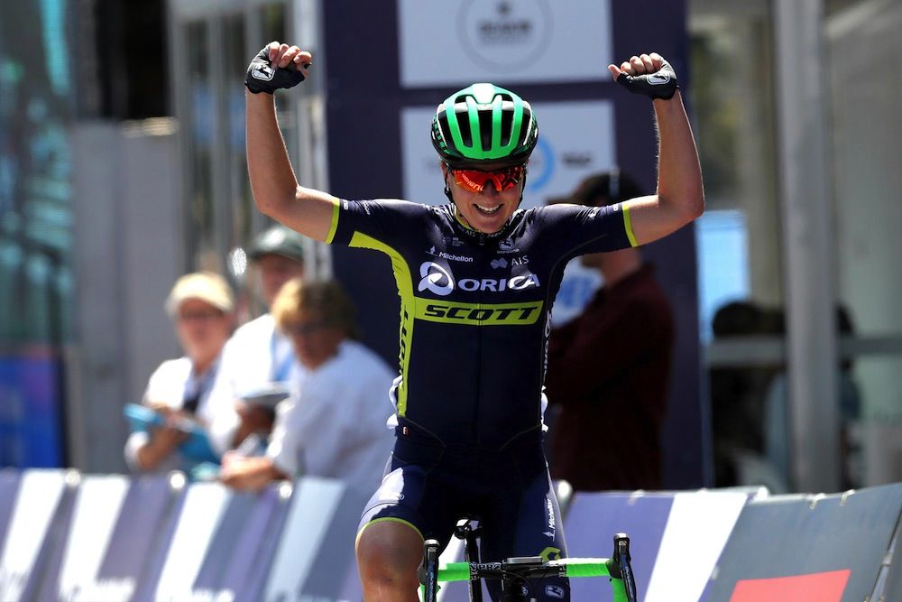 Annemiek Van Vleuten wins Boels Rental Ladies Tour proving the Dutch ...