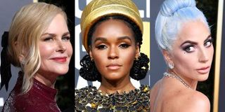 Best Beauty Looks at the 2019 Golden Globes