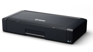 Epson WorkForce WF-110 Wireless Inkjet Printer