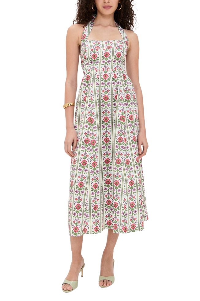 Hill House Home the Fleur Dress