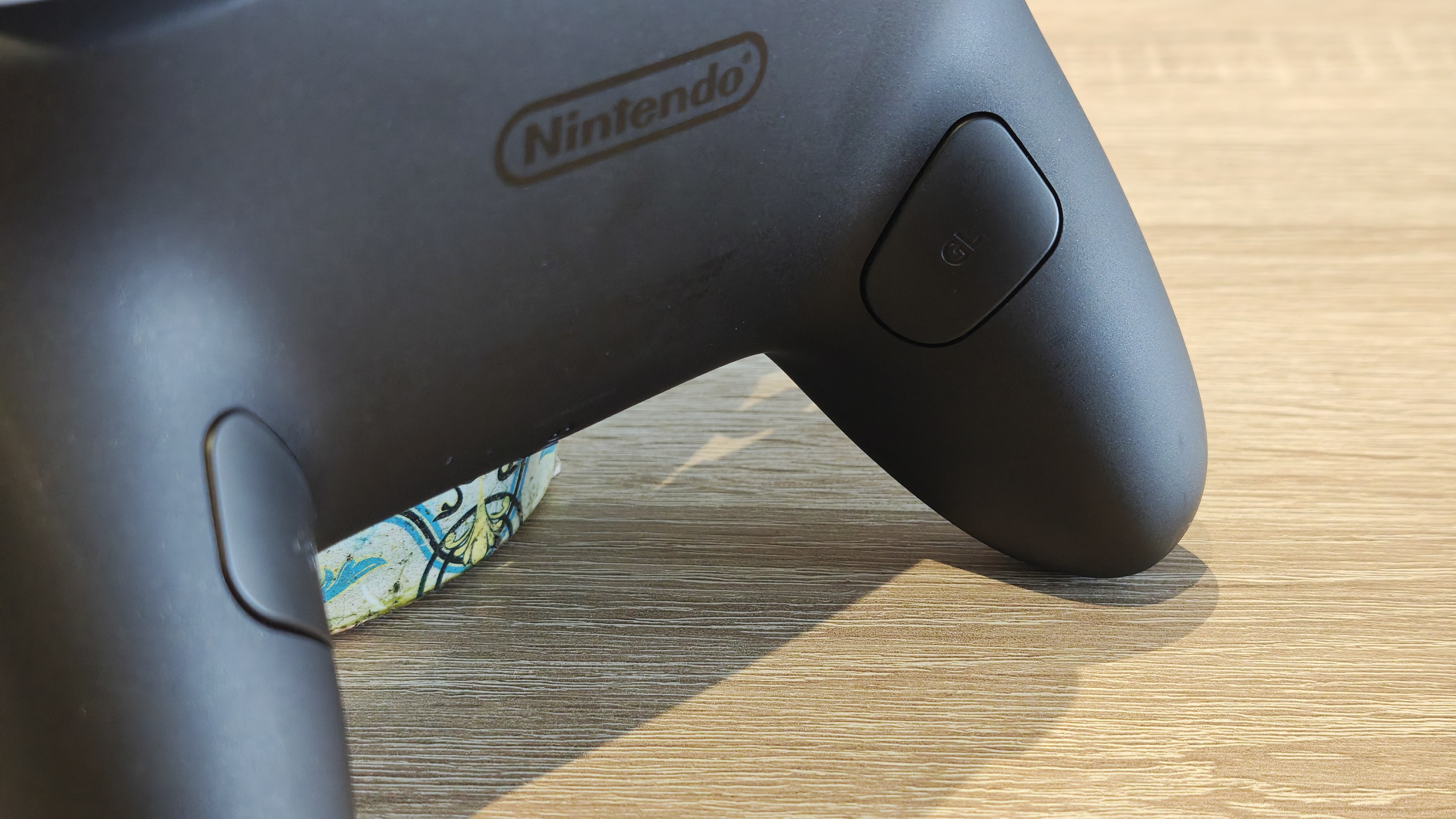 Nintendo Switch 2 Pro Controller