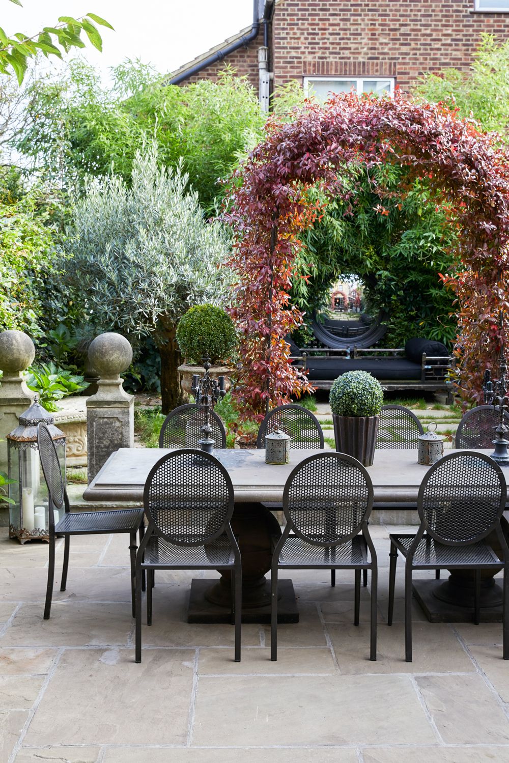 Patio Ideas 50 Clever Chic And Stylish Garden Patio Ideas Livingetc Livingetcdocument Documenttype