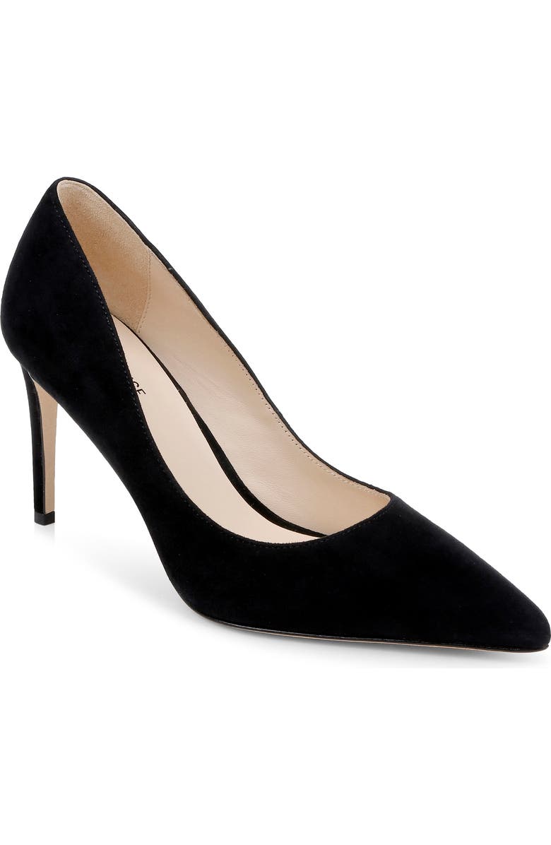 Maelle Pointed Toe Pump