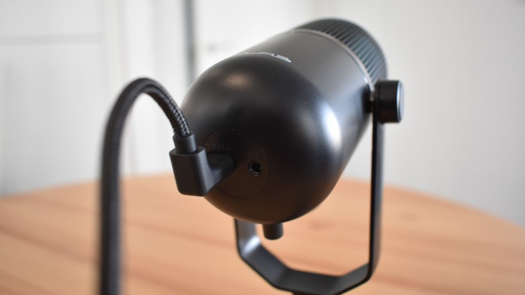 JLab Talk microphone review Tom's Guide