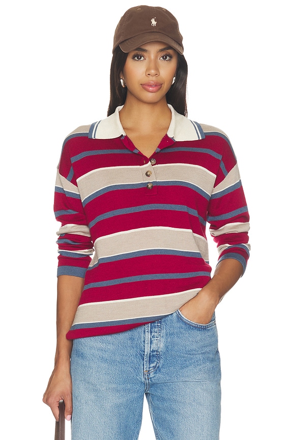 Magnolia Sweater