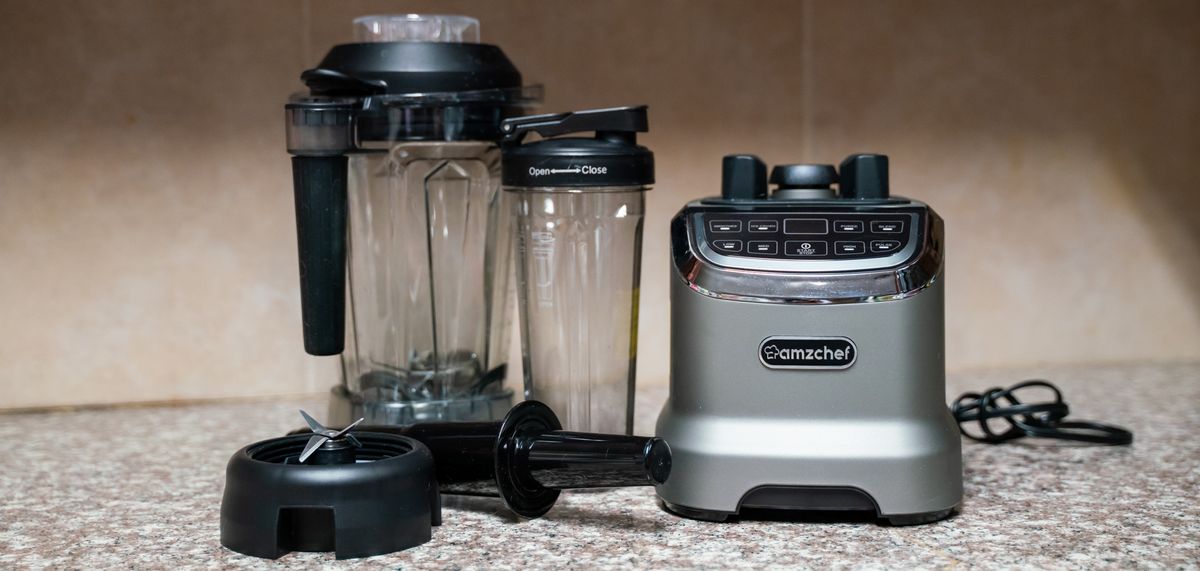 Product Review: The best food processor for Asians - Share Food Singapore