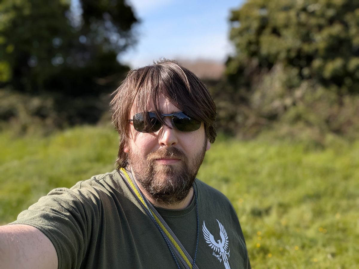 Pixel 10 vs nothing phone 4a pro shootout portrait mode