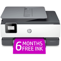 HP OfficeJet 8015e: $159.99 $99.99 at Amazon
Save $50: