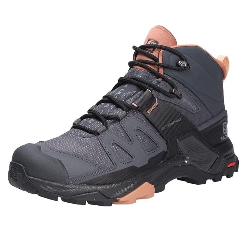 Salomon walking boots