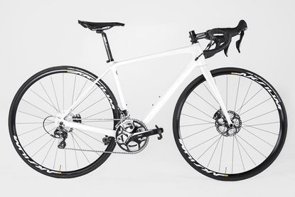 Orbea cheap avant 2018