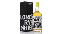 East London Liquor - London Rye East London Liquor - London Rye